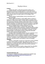 Eseja 'Empātijas trūkums', 1.