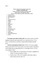 Referāts 'Krājuma menedžments', 3.