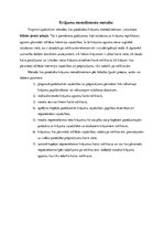 Referāts 'Krājuma menedžments', 19.