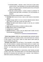 Konspekts 'Komunikācijas teoriju kibernētiskā tradīcija. Šenona un Vīvera teorija', 3.