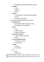 Konspekts 'Starptautiskās reklāmas vadīšana un globālo reklāmas kampaņu organizācija', 5.