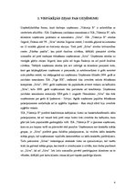 Prakses atskaite 'Prakses atskaite uzņēmumā SIA "Viktorija B"', 4.