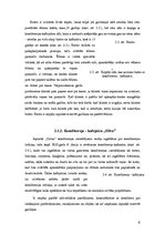 Prakses atskaite 'Prakses atskaite uzņēmumā SIA "Viktorija B"', 6.