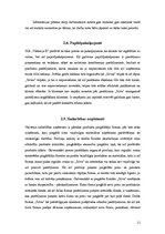 Prakses atskaite 'Prakses atskaite uzņēmumā SIA "Viktorija B"', 11.