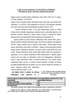 Prakses atskaite 'Prakses atskaite uzņēmumā SIA "Viktorija B"', 15.