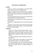 Prakses atskaite 'Prakses atskaite uzņēmumā SIA "Viktorija B"', 20.