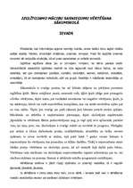 Referāts 'Izglītojamo mācību sasniegumu vērtēšana sākumskolā', 1.