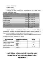 Referāts 'Izglītojamo mācību sasniegumu vērtēšana sākumskolā', 14.