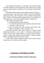 Referāts 'Izglītojamo mācību sasniegumu vērtēšana sākumskolā', 17.