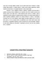 Referāts 'Izglītojamo mācību sasniegumu vērtēšana sākumskolā', 22.