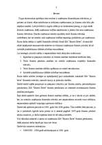 Referāts 'SIA "Skonto Būve" finansiālās situācijas izvērtēšana un attīstības programmas', 1.