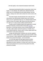 Eseja 'Iedzīvotāju migrācija - viena no starptautisko ekonomisko attiecību formām', 1.