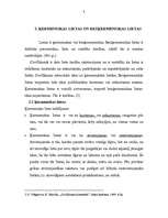 Referāts 'Lietu tiesības', 5.