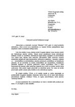 Paraugs 'Motivācijas vēstule', 1.