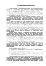 Referāts 'Dispersijas analīze', 3.