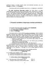 Referāts 'Dispersijas analīze', 4.