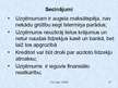 Prezentācija 'SIA "Norma - S" finansiālās darbības analīze', 10.
