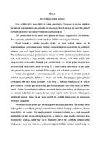 Eseja 'Socioloģija manā ikdienā', 1.