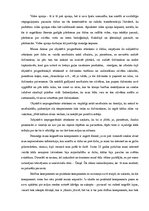 Eseja 'Mana ekoloģiskā apziņa un attieksme pret dabu', 2.