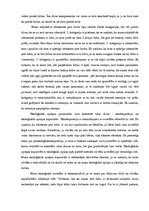 Eseja 'Mana ekoloģiskā apziņa un attieksme pret dabu', 3.