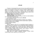 Referāts 'Kravu autopārvadājumu uzņēmuma "X" cenu veidošanas politika', 3.