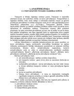 Referāts 'Kravu autopārvadājumu uzņēmuma "X" cenu veidošanas politika', 4.