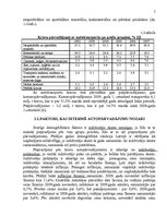 Referāts 'Kravu autopārvadājumu uzņēmuma "X" cenu veidošanas politika', 7.