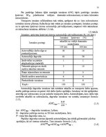 Referāts 'Kravu autopārvadājumu uzņēmuma "X" cenu veidošanas politika', 13.