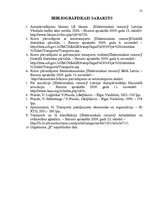 Referāts 'Kravu autopārvadājumu uzņēmuma "X" cenu veidošanas politika', 25.