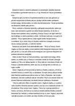 Konspekts 'Eiropa 19.gs. un 20.gs. sākumā', 1.