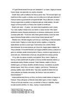 Konspekts 'Eiropa 19.gs. un 20.gs. sākumā', 2.