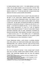 Eseja 'Pārdomas par svarīgiem "ļautiņiem"', 3.