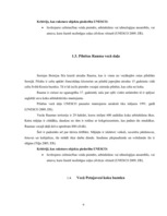 Referāts 'UNESCO pasaules mantojuma sarakstā iekļautie Somijas kultūras mantojuma objekti', 6.