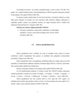Referāts 'UNESCO pasaules mantojuma sarakstā iekļautie Somijas kultūras mantojuma objekti', 7.