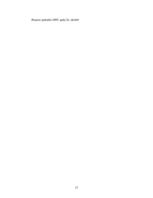 Referāts 'UNESCO pasaules mantojuma sarakstā iekļautie Somijas kultūras mantojuma objekti', 12.