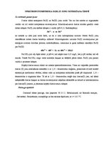 Paraugs 'Dzelzs noteikšana ūdens paraugos', 1.