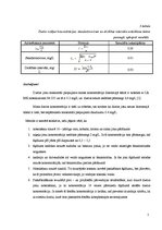 Paraugs 'Dzelzs noteikšana ūdens paraugos', 5.