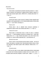 Paraugs 'Dzelzs noteikšana ūdens paraugos', 6.