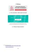 Referāts 'IMK efektivitātes vērtēšana uzņēmumam "Airbnb"', 25.