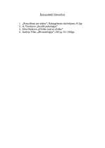 Referāts 'Pedofīlija', 6.