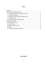 Biznesa plāns 'SIA "Foto-art studio" biznesa plāns', 1.