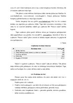 Biznesa plāns 'SIA "Foto-art studio" biznesa plāns', 12.