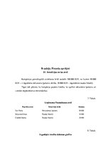 Biznesa plāns 'SIA "Foto-art studio" biznesa plāns', 14.