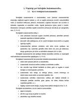 Referāts 'Bioloģiskā lauksaimniecība', 3.