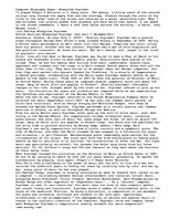 Eseja 'Composer Biography : Wladyslaw Szpilman 825 words; works cited', 1.