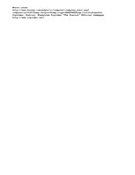 Eseja 'Composer Biography : Wladyslaw Szpilman 825 words; works cited', 2.