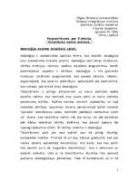 Konspekts 'Totalitārās valsts iezīmes', 1.