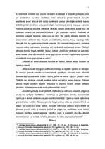 Konspekts 'Grāmatvedības kontu sistēma. Divkāršais ieraksts un kontu korespondence. Bilance', 3.