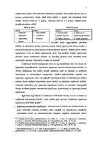 Konspekts 'Grāmatvedības kontu sistēma. Divkāršais ieraksts un kontu korespondence. Bilance', 5.