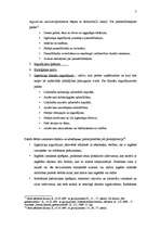 Konspekts 'Grāmatvedības kontu sistēma. Divkāršais ieraksts un kontu korespondence. Bilance', 7.